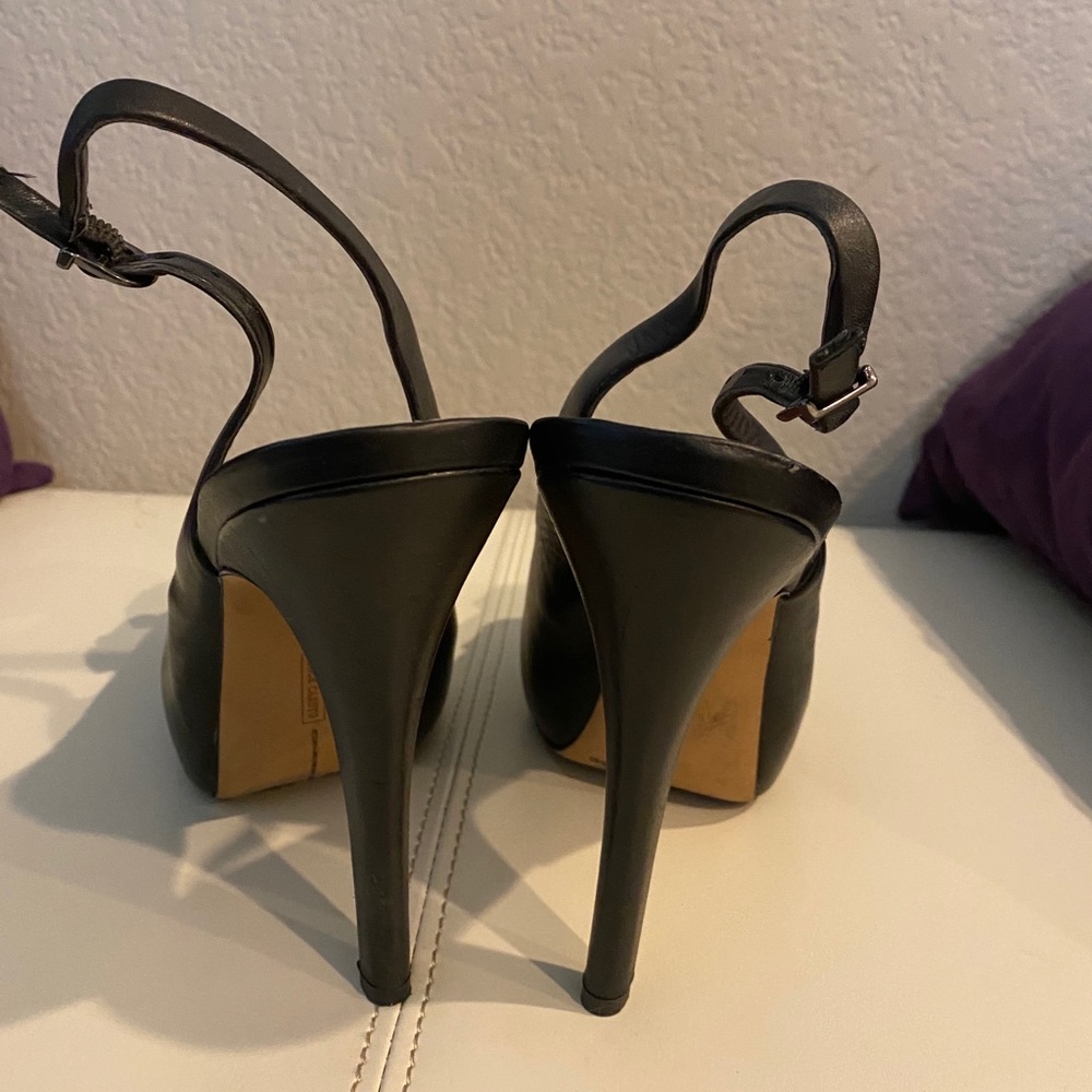 Shoes - Picture 2 of 5